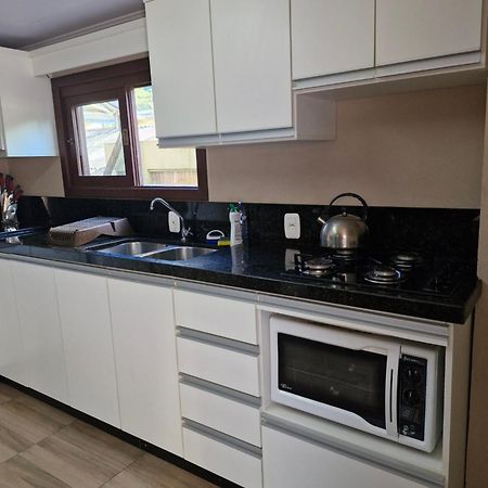 Casa Aconchego! Villa Gramado Kültér fotó